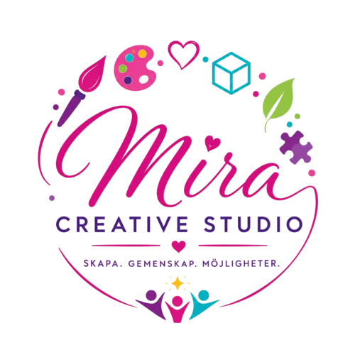 Mira Creative Studio logo